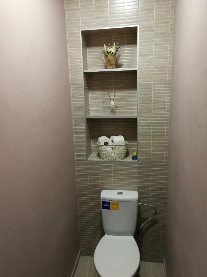 Siauliai Central Spot Apartment Extérieur photo