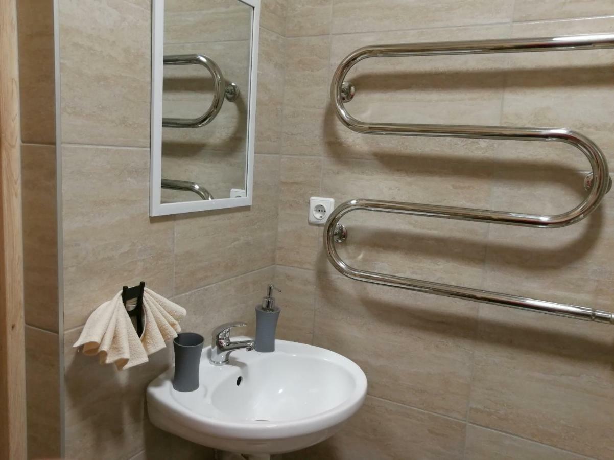 Siauliai Central Spot Apartment Extérieur photo