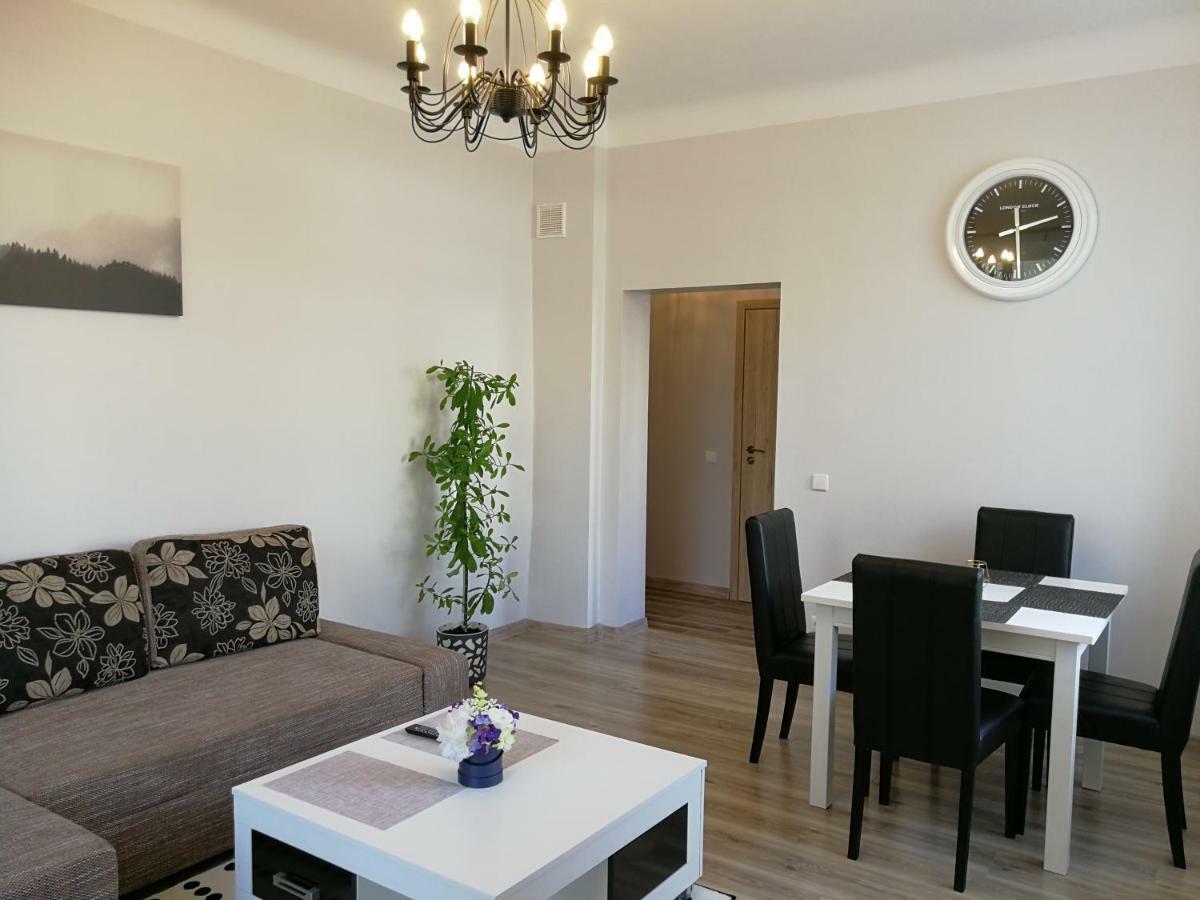 Siauliai Central Spot Apartment Extérieur photo